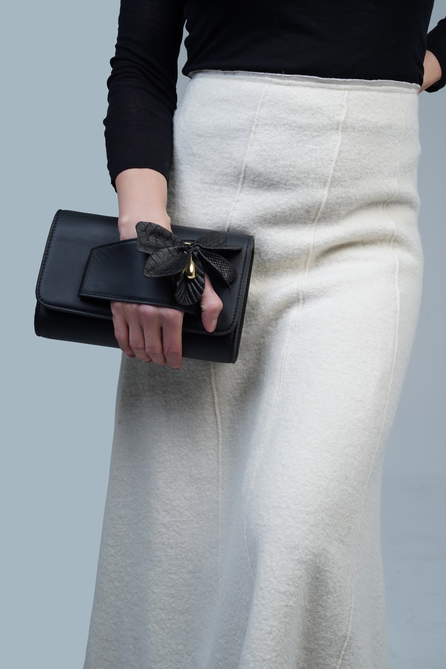 Butterfly bag