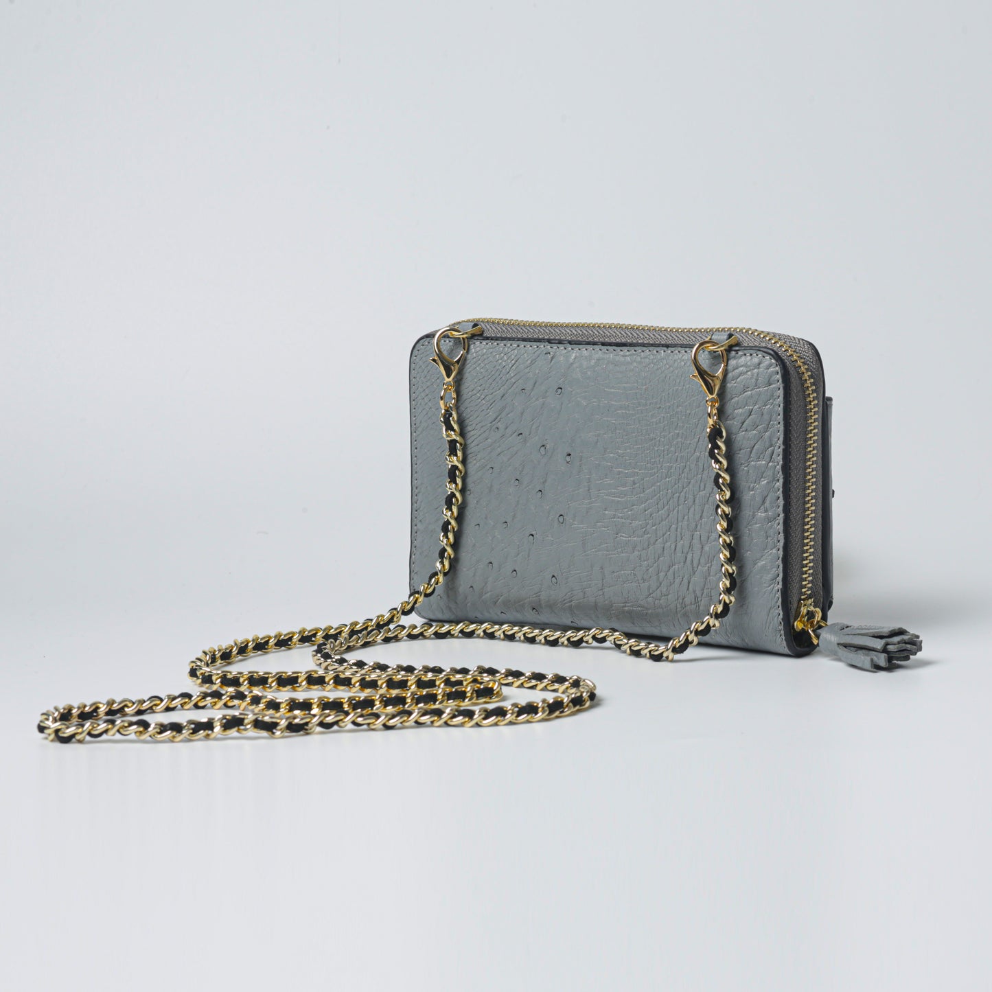 Rasberry Bag