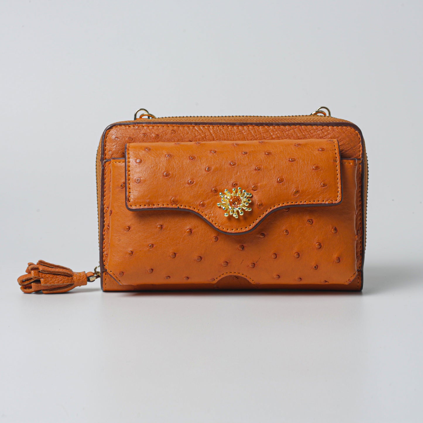 Rasberry Bag