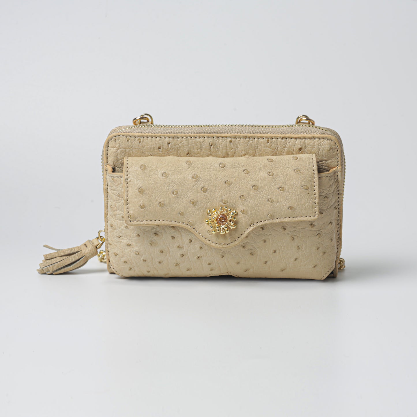 Rasberry Bag