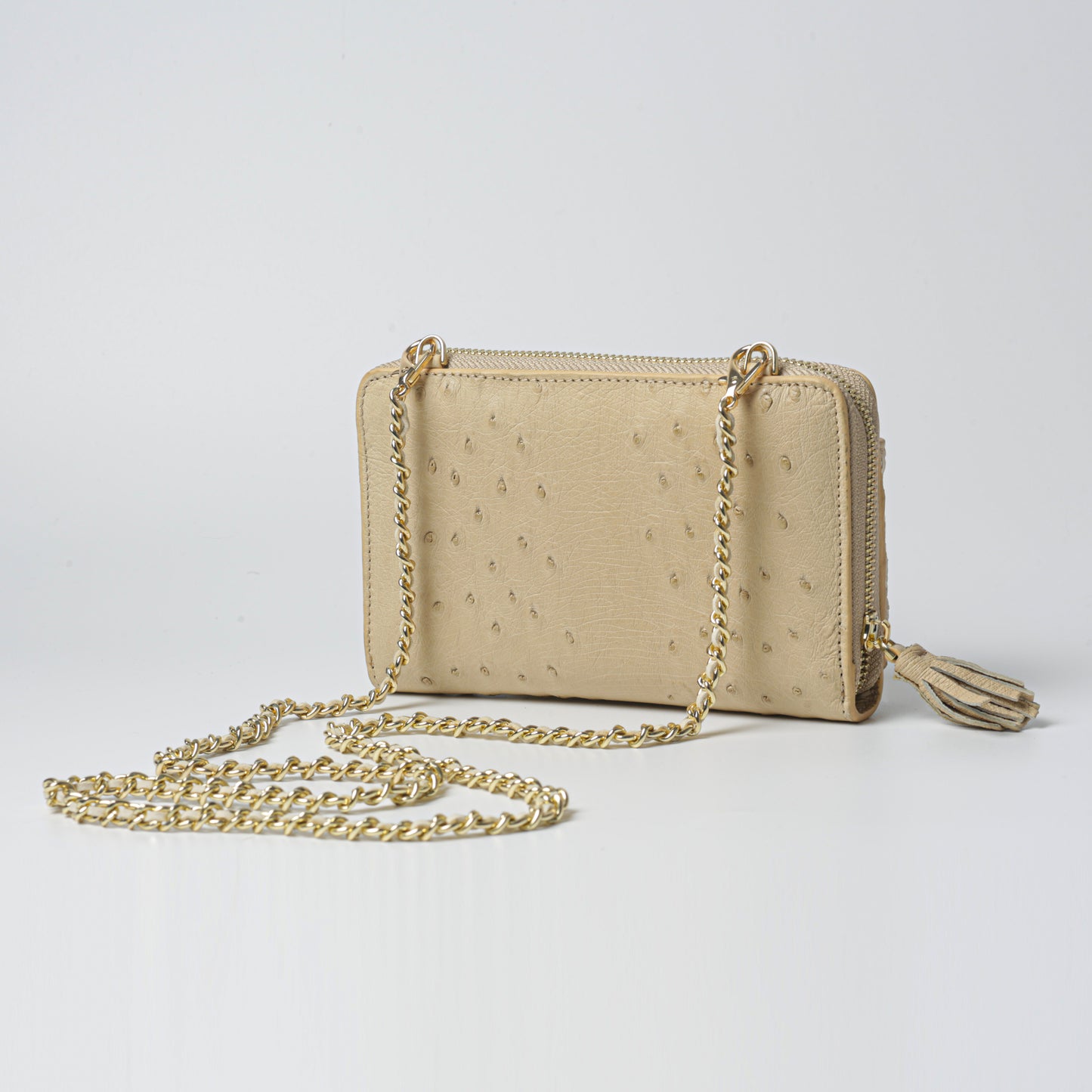 Rasberry Bag