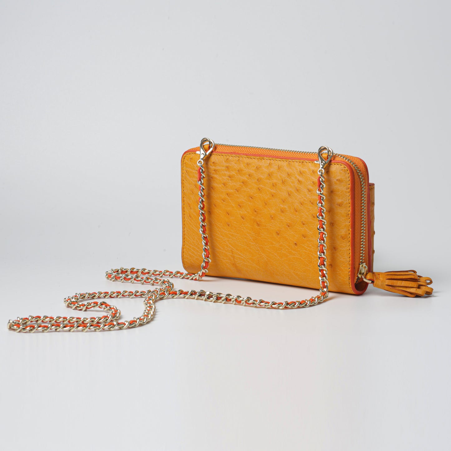 Rasberry Bag