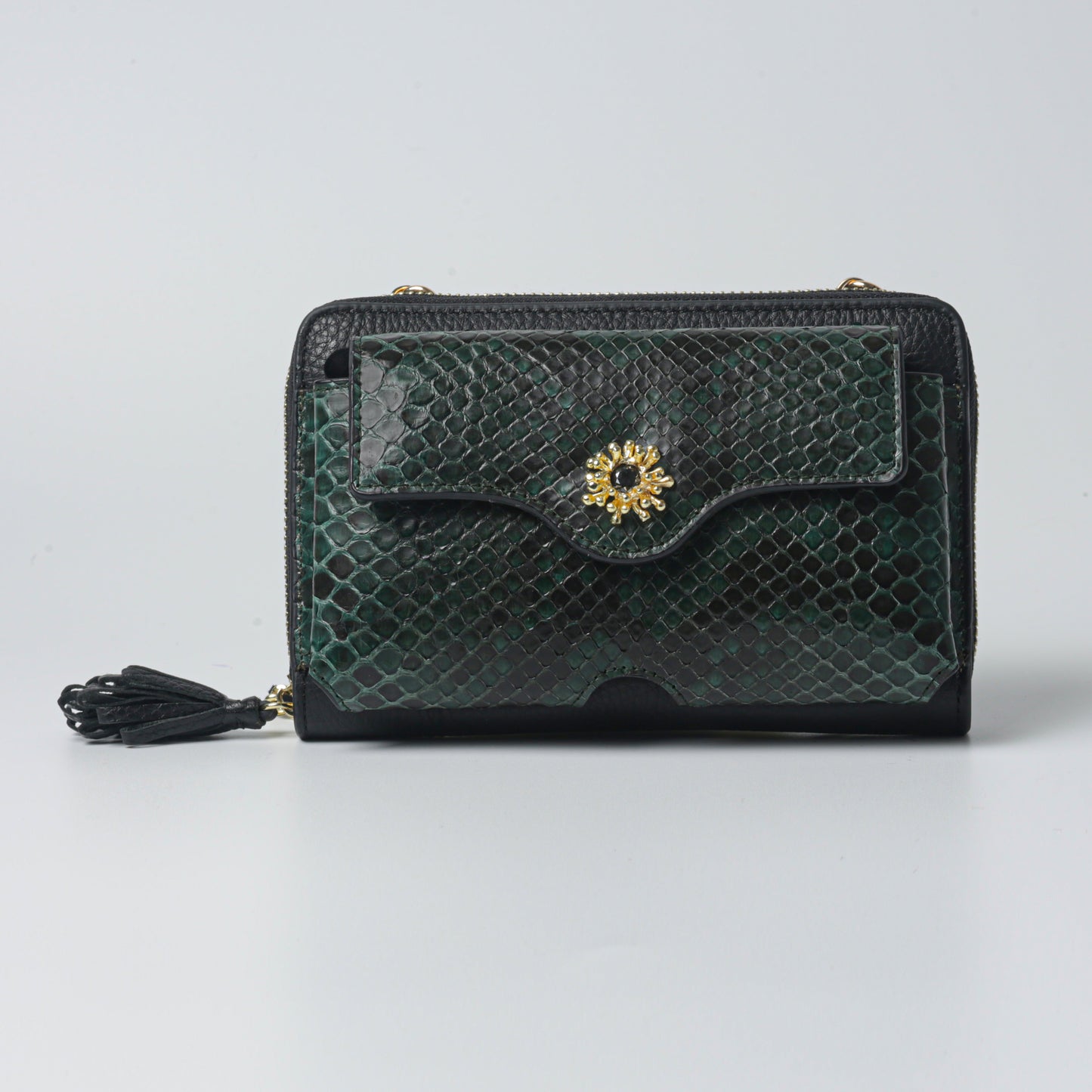 Rasberry Bag