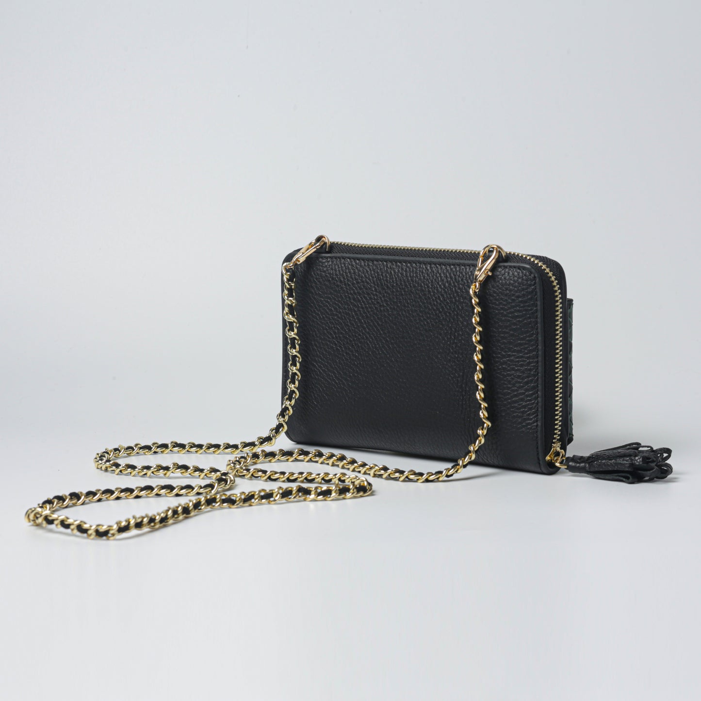 Rasberry Bag