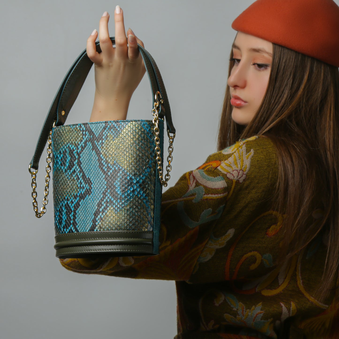Cesta Bag