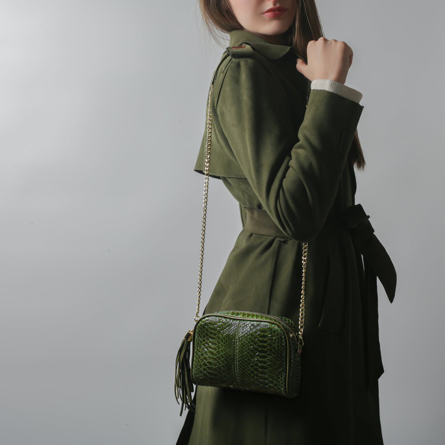 Kwass Bag