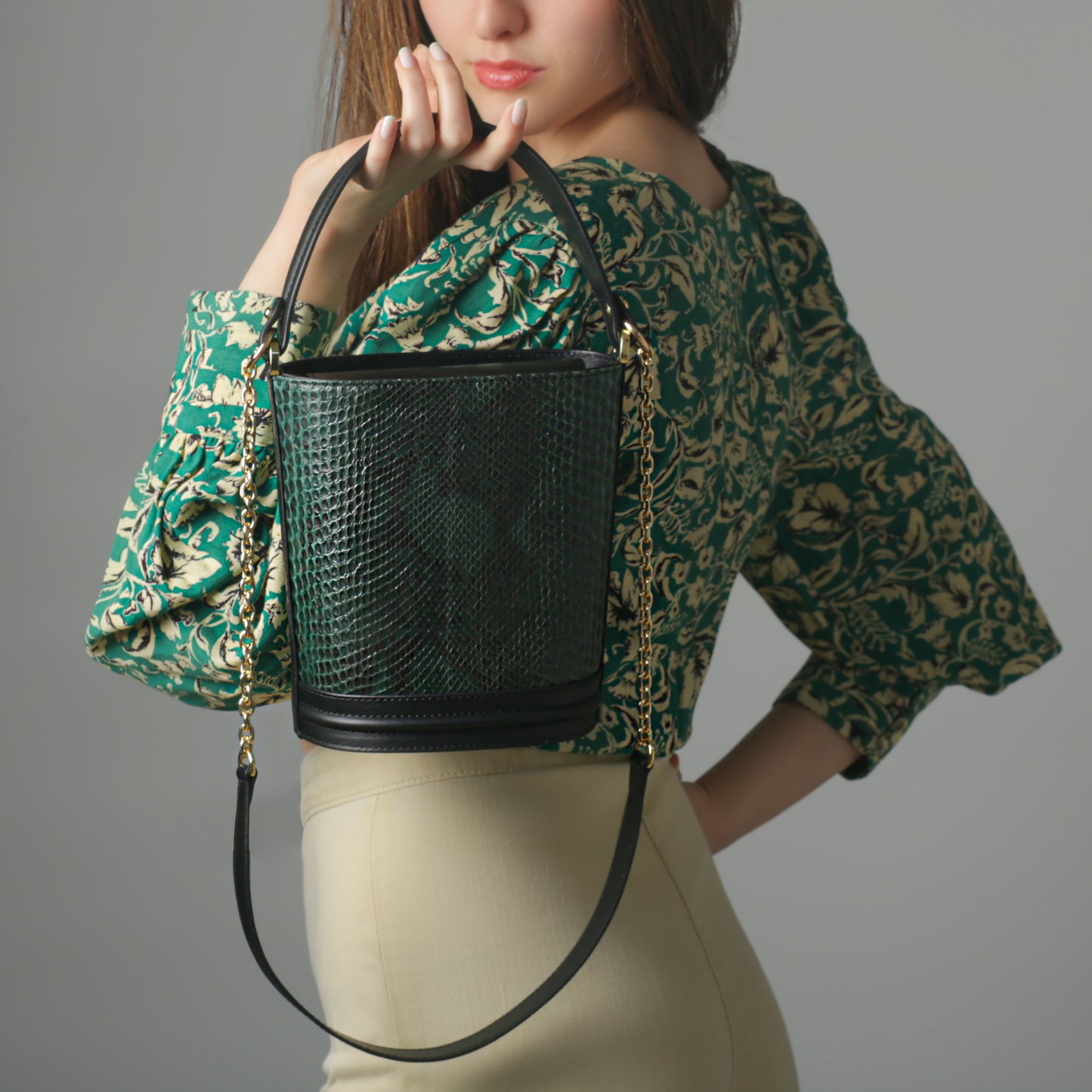 Cesta Bag