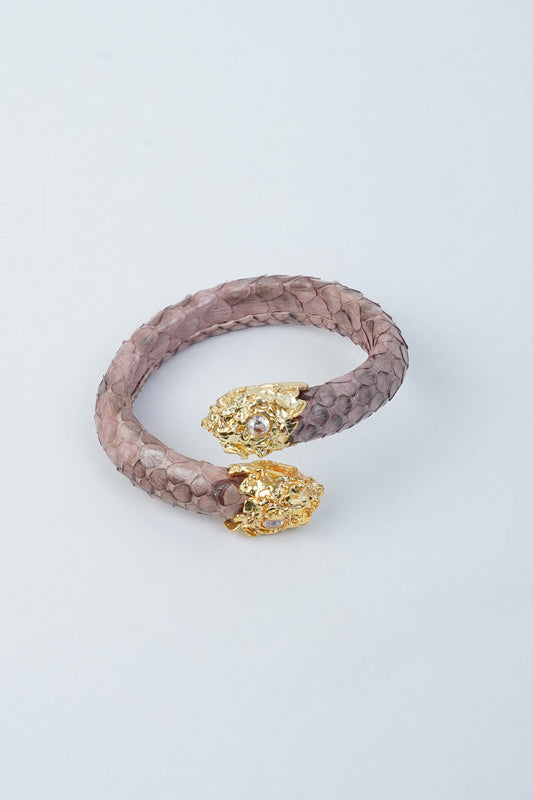 Hierapolis Stone Bracelet