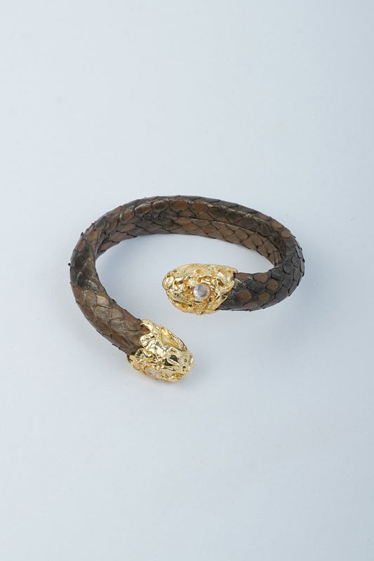 Hierapolis Stone Bracelet