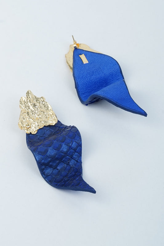 Eucalyptus Earrings
