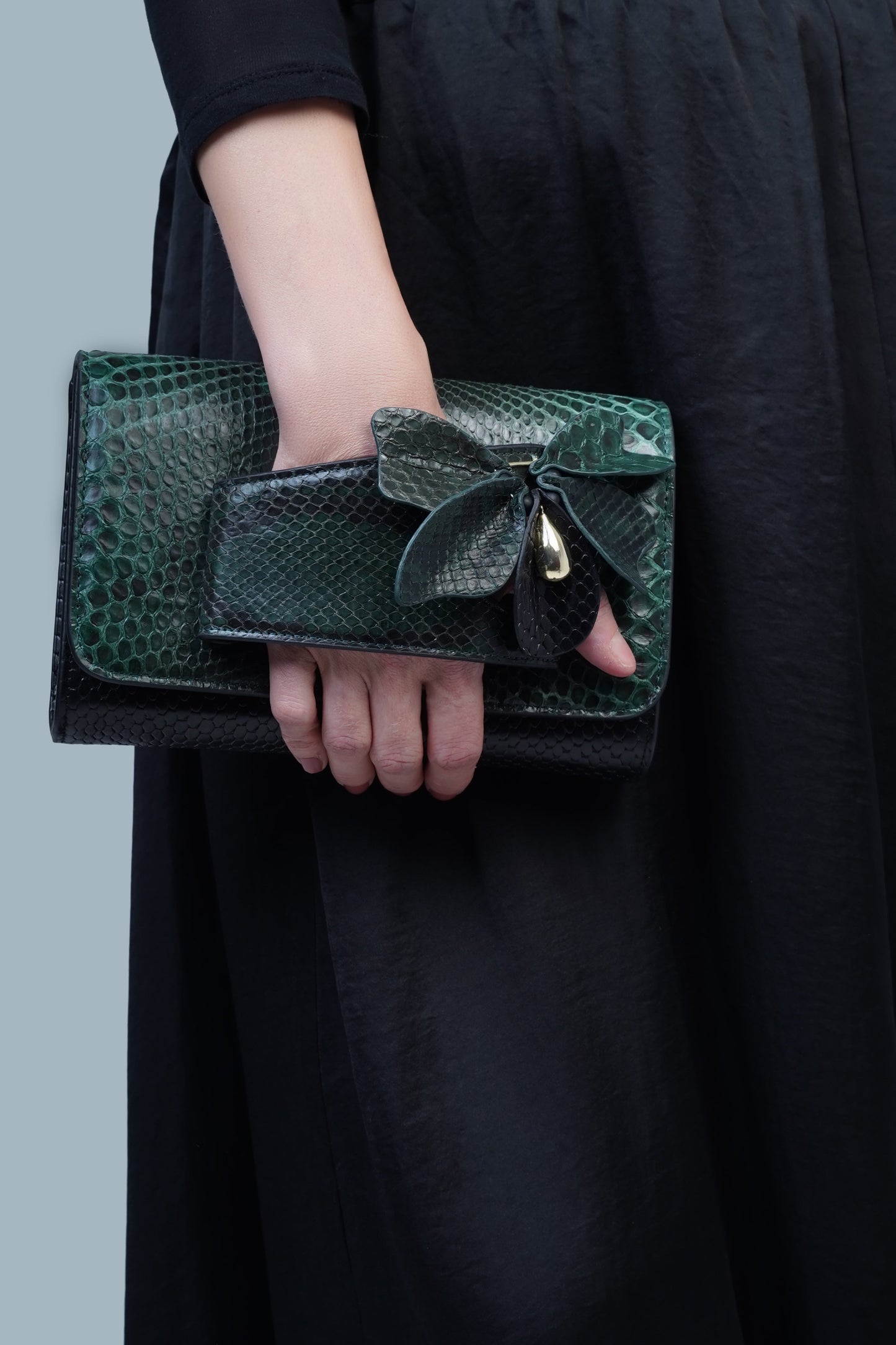 Butterfly Bag