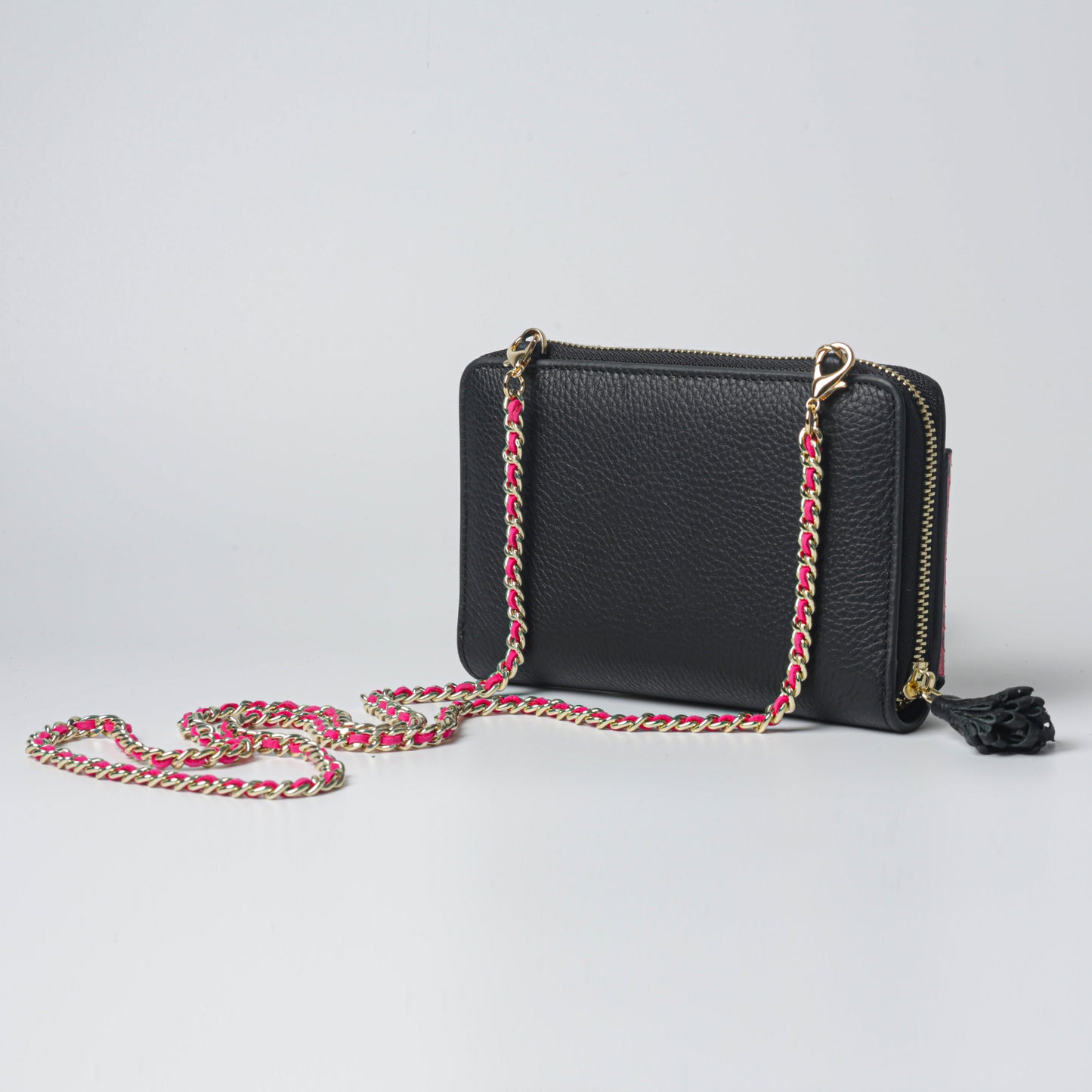 Rasberry Bag