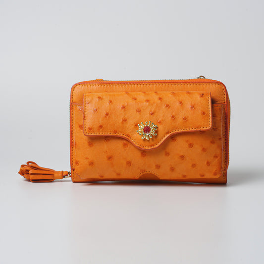 Rasberry Bag