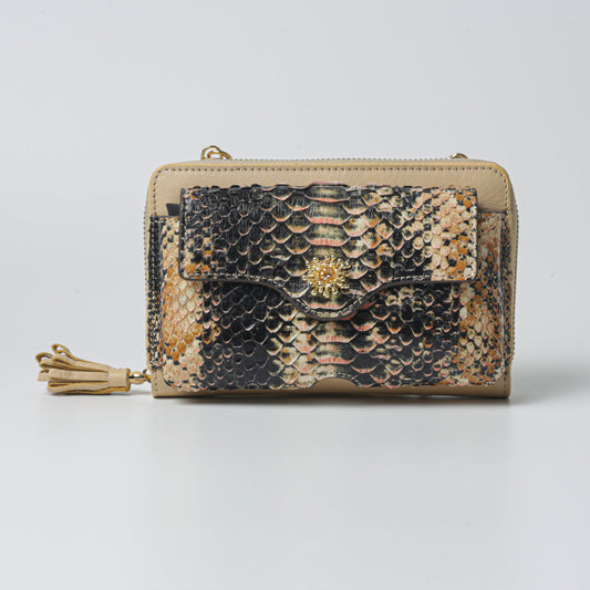 Rasberry Bag