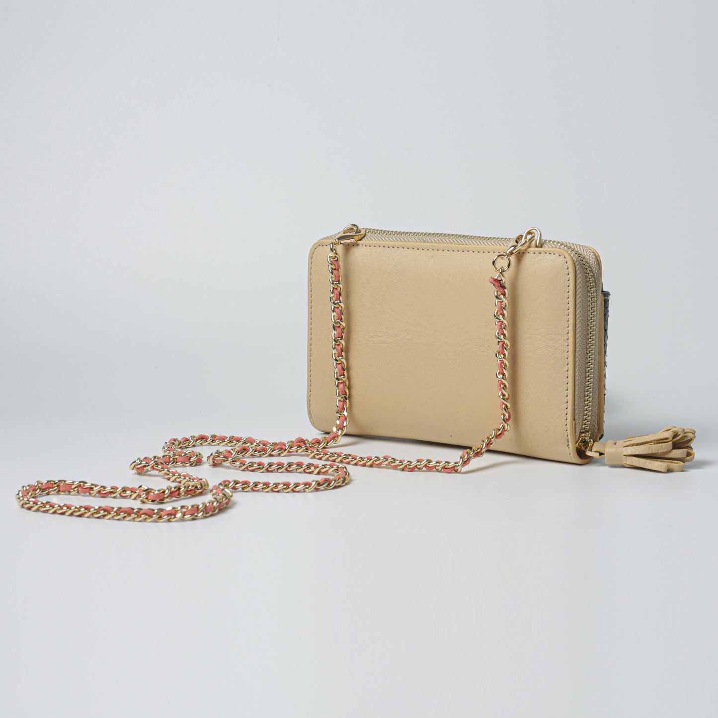 Rasberry Bag