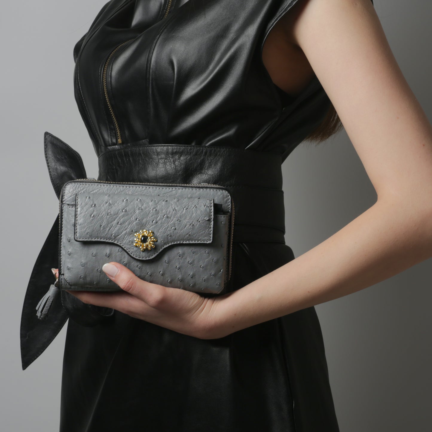 Rasberry Bag