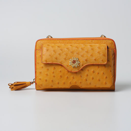 Rasberry Bag